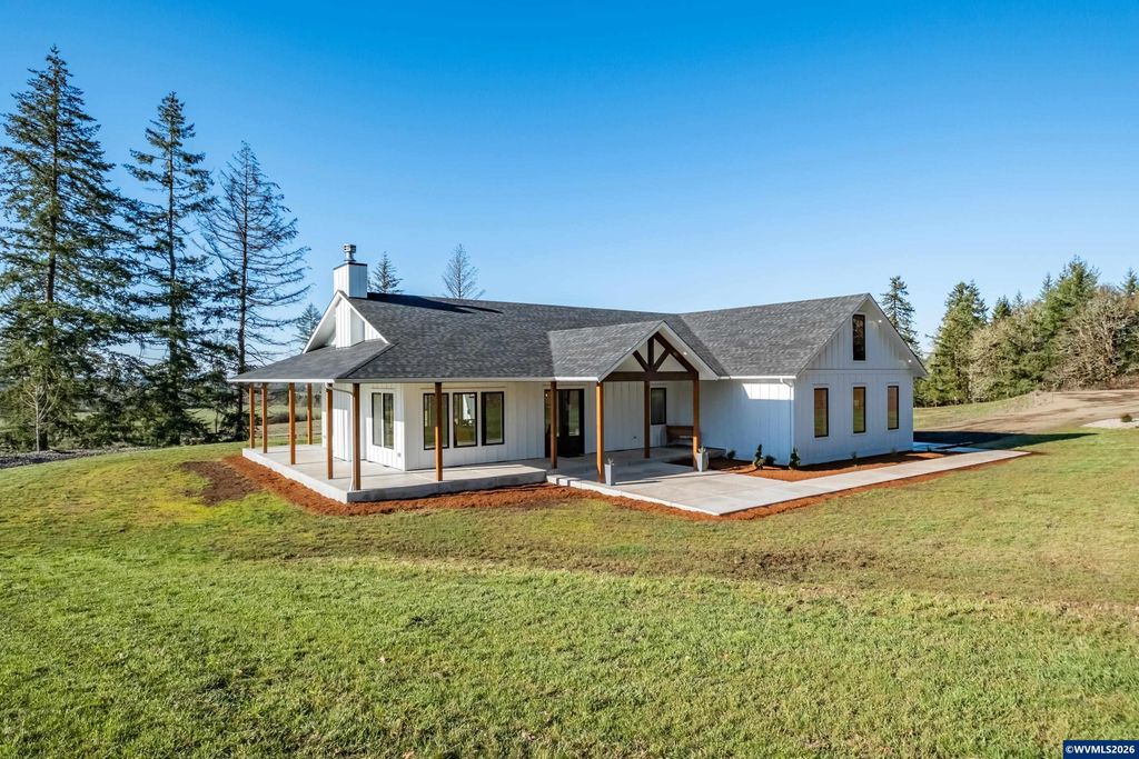 40327 Linn Haven Lp, Lebanon, OR 97355