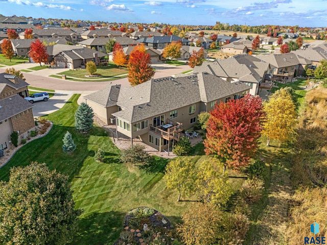 7418 S Grand Arbor Ct Court, Sioux Falls, SD 57108