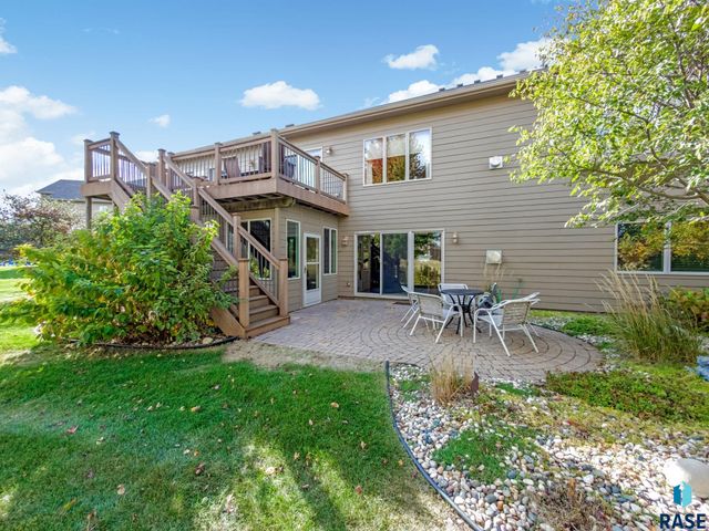 7418 S Grand Arbor Ct Court, Sioux Falls, SD 57108