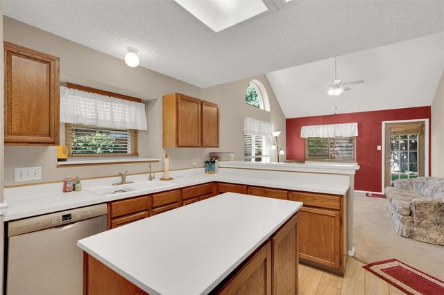 4329 Baldwin Street, Grand Prairie, TX 75052