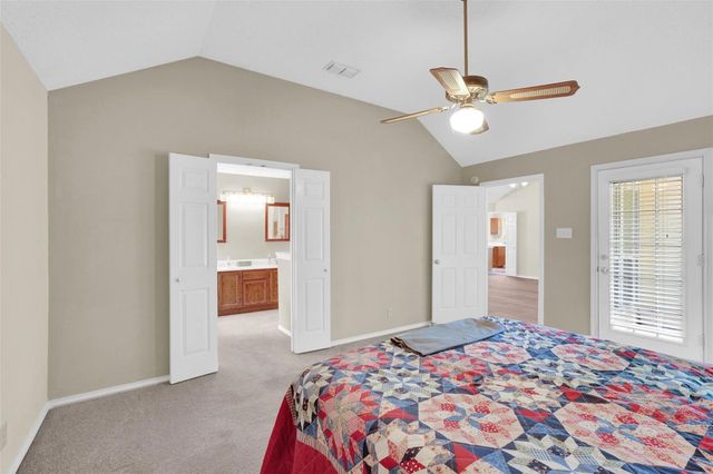 4329 Baldwin Street, Grand Prairie, TX 75052