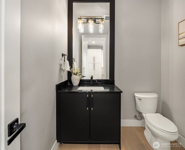 10931 NE 133rd Street, Kirkland, WA 98034