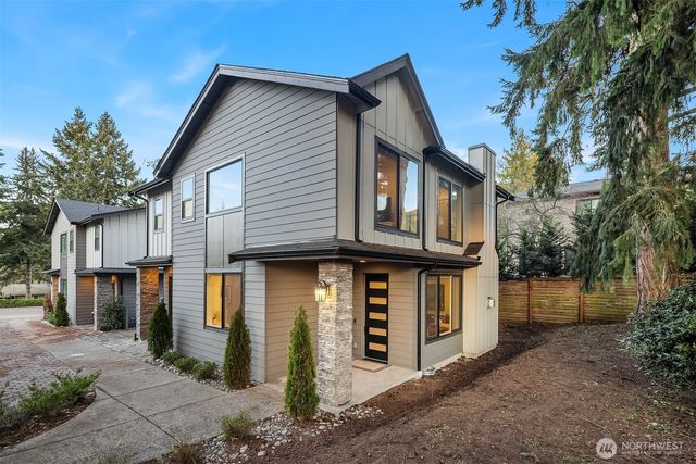 10931 NE 133rd Street, Kirkland, WA 98034