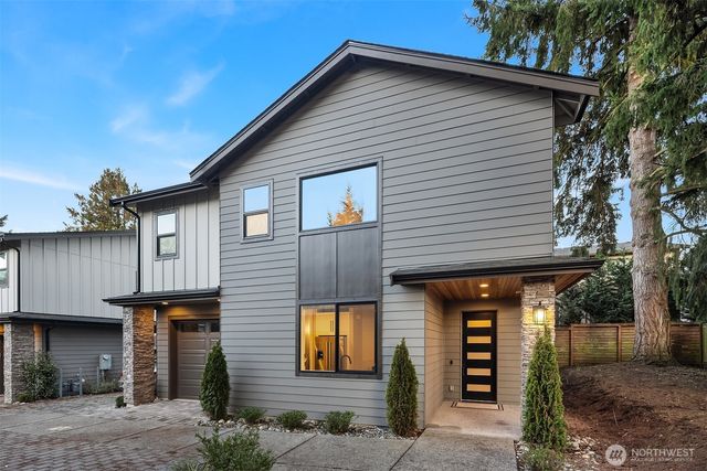 10931 NE 133rd Street, Kirkland, WA 98034