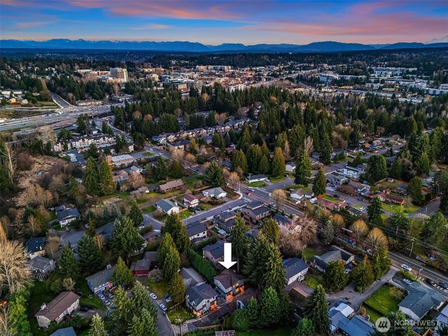 10931 NE 133rd Street, Kirkland, WA 98034