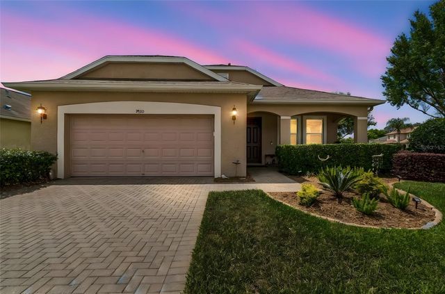 19110 SUNSET BAY DRIVE, Land O Lakes, FL 34638