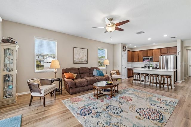 19110 SUNSET BAY DRIVE, Land O Lakes, FL 34638