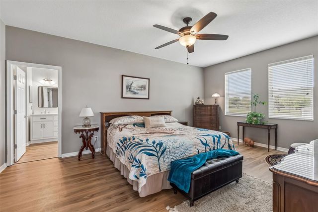 19110 SUNSET BAY DRIVE, Land O Lakes, FL 34638