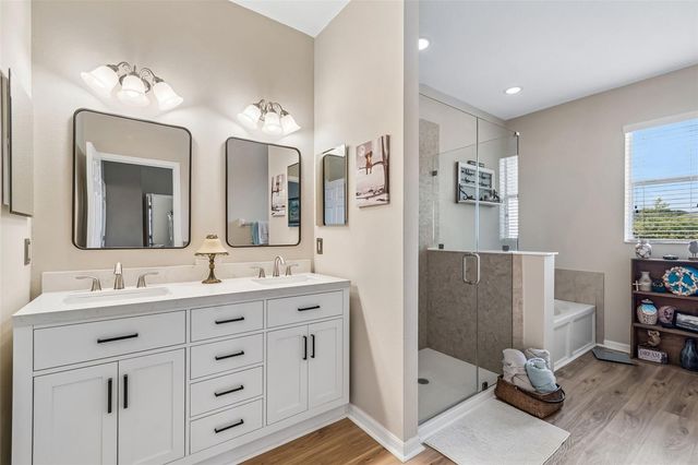 19110 SUNSET BAY DRIVE, Land O Lakes, FL 34638