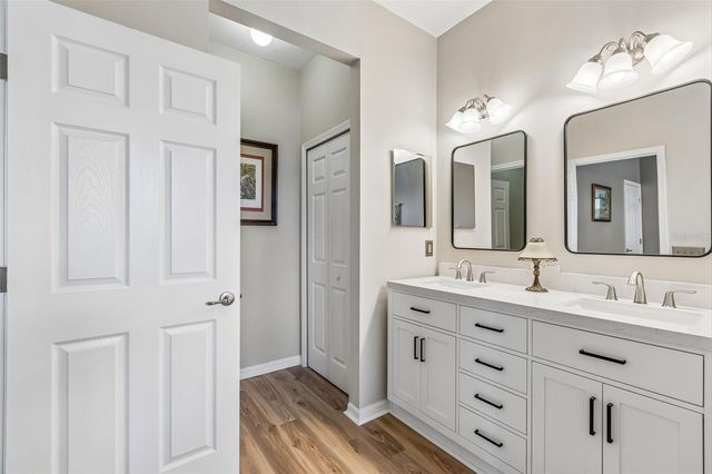 19110 SUNSET BAY DRIVE, Land O Lakes, FL 34638