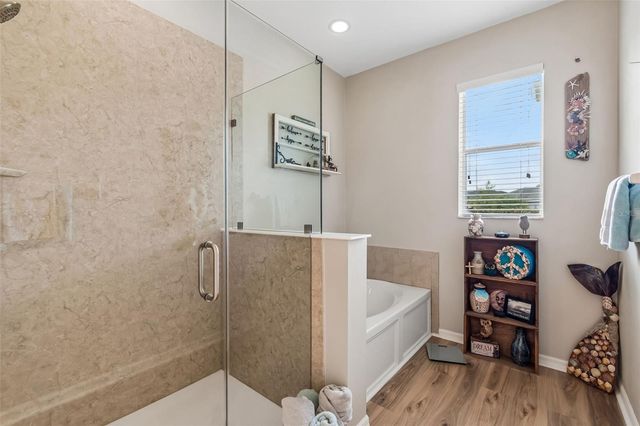 19110 SUNSET BAY DRIVE, Land O Lakes, FL 34638