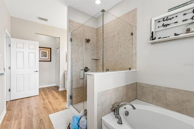 19110 SUNSET BAY DRIVE, Land O Lakes, FL 34638