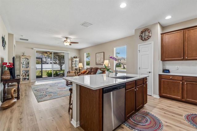 19110 SUNSET BAY DRIVE, Land O Lakes, FL 34638