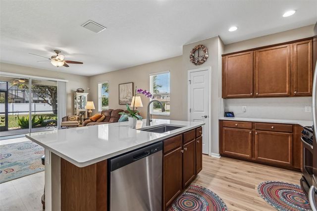 19110 SUNSET BAY DRIVE, Land O Lakes, FL 34638