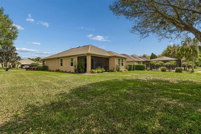 19110 SUNSET BAY DRIVE, Land O Lakes, FL 34638