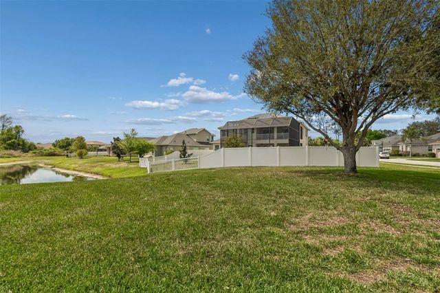 19110 SUNSET BAY DRIVE, Land O Lakes, FL 34638