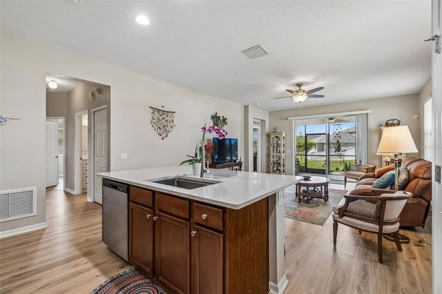 19110 SUNSET BAY DRIVE, Land O Lakes, FL 34638