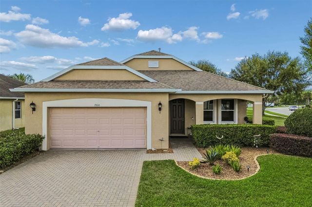 19110 SUNSET BAY DRIVE, Land O Lakes, FL 34638