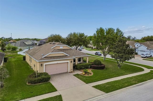 19110 SUNSET BAY DRIVE, Land O Lakes, FL 34638