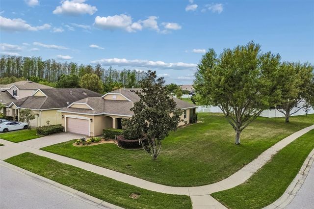 19110 SUNSET BAY DRIVE, Land O Lakes, FL 34638