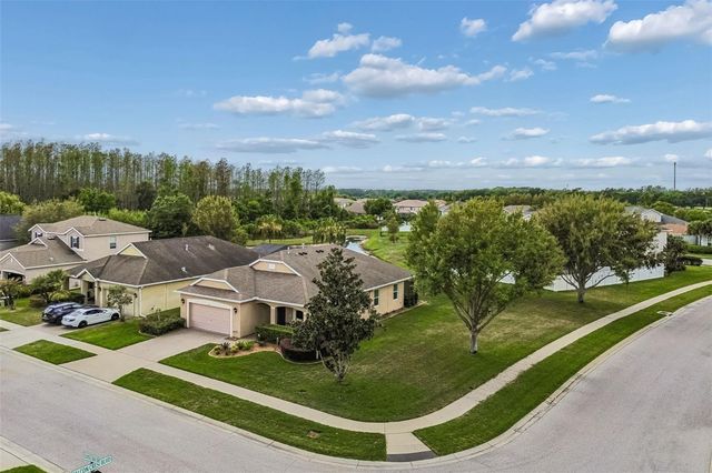 19110 SUNSET BAY DRIVE, Land O Lakes, FL 34638