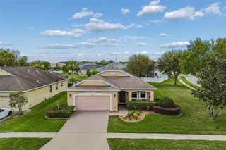19110 SUNSET BAY DRIVE, Land O Lakes, FL 34638