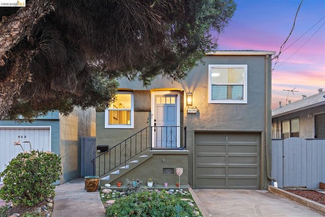 926 Pierce St, Albany, CA 94706