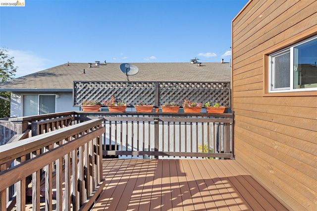 926 Pierce St, Albany, CA 94706