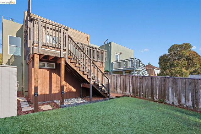 926 Pierce St, Albany, CA 94706