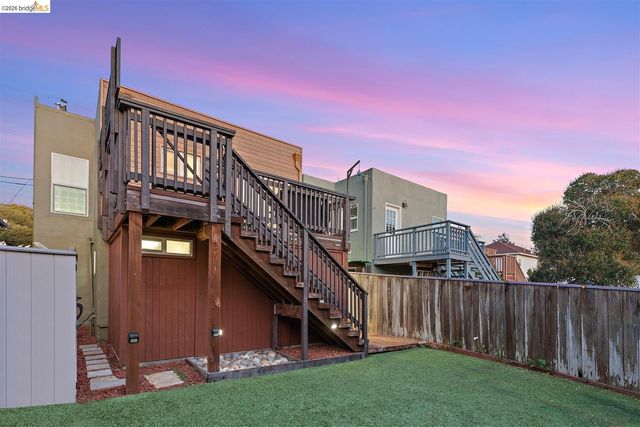 926 Pierce St, Albany, CA 94706