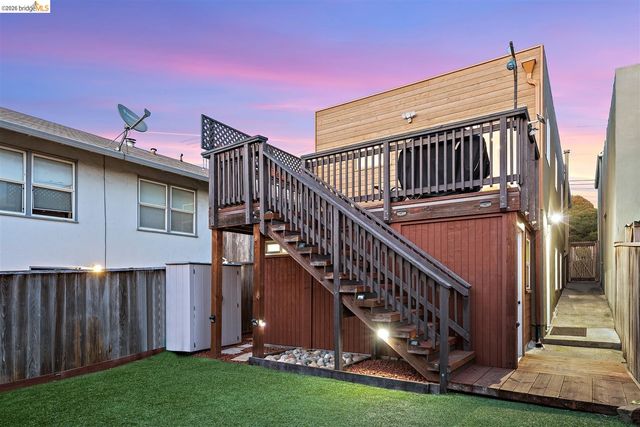 926 Pierce St, Albany, CA 94706