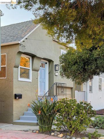 926 Pierce St, Albany, CA 94706