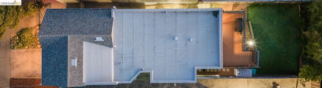 926 Pierce St, Albany, CA 94706