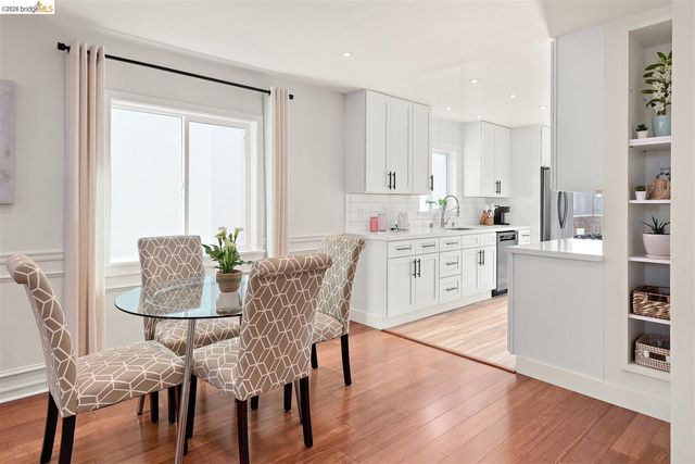 926 Pierce St, Albany, CA 94706