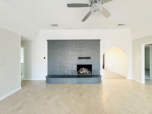 3605 Wildewood Drive, San Angelo, TX 76904