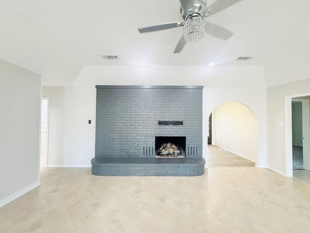 3605 Wildewood Drive, San Angelo, TX 76904