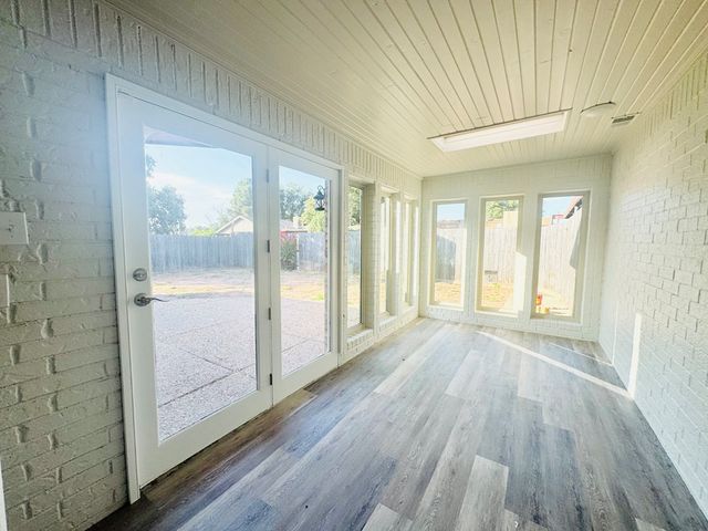 3605 Wildewood Drive, San Angelo, TX 76904