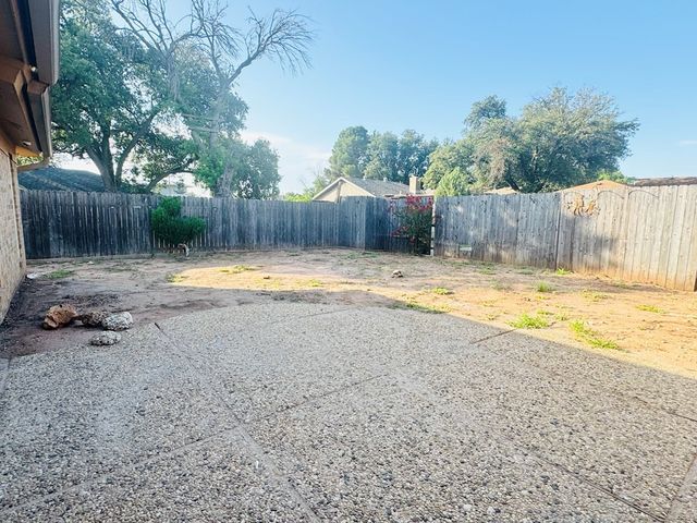 3605 Wildewood Drive, San Angelo, TX 76904