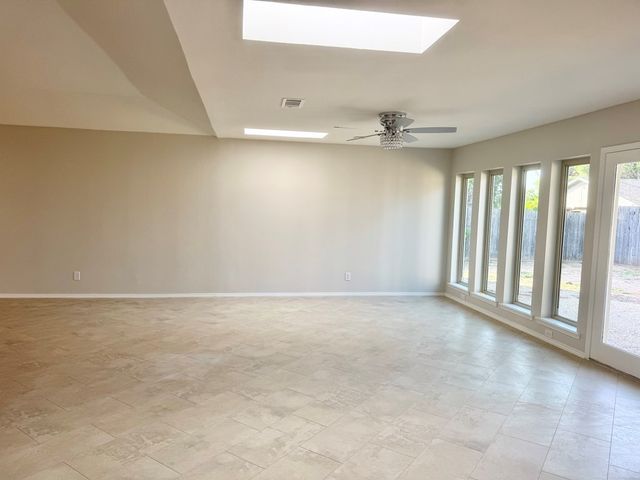 3605 Wildewood Drive, San Angelo, TX 76904