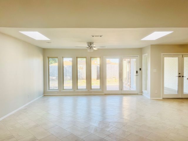 3605 Wildewood Drive, San Angelo, TX 76904