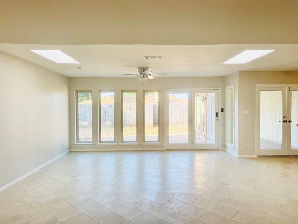 Image 34 of property listing at 3605 Wildewood Dr, San Angelo, TX 76904