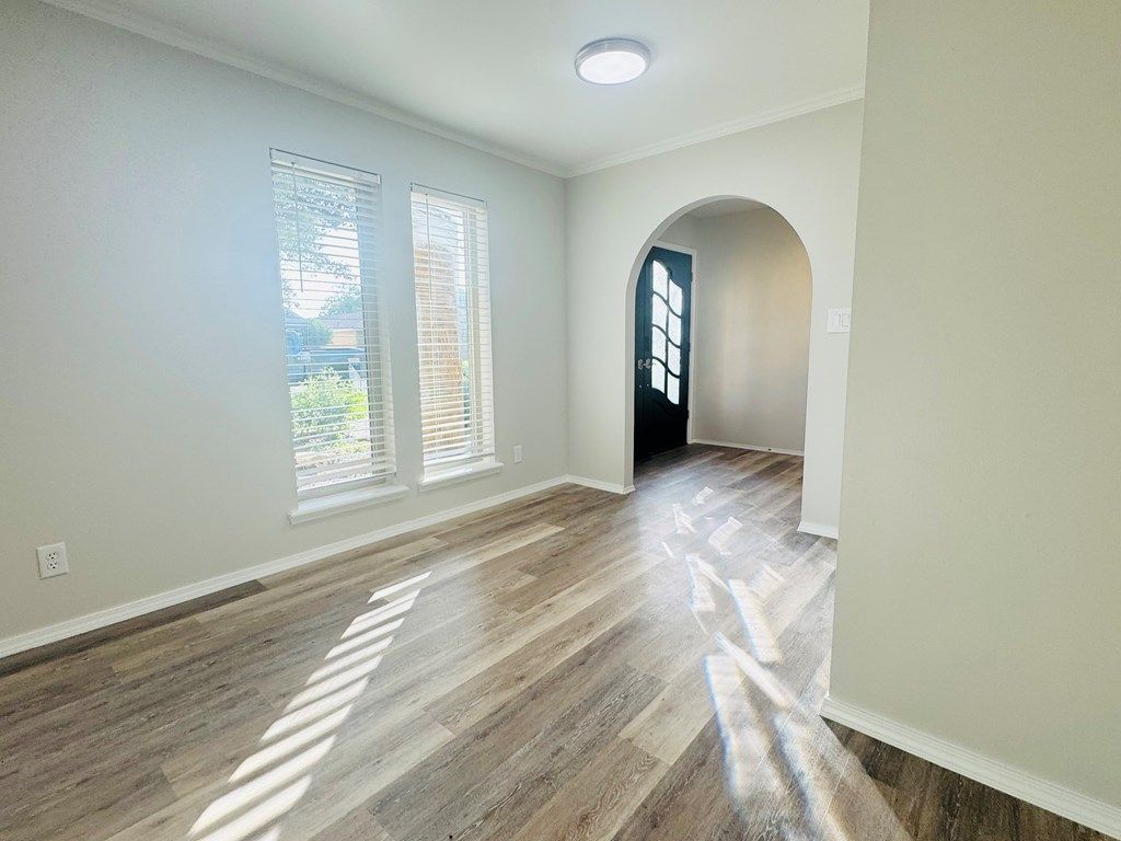 Image 4 of property listing at 3605 Wildewood Dr, San Angelo, TX 76904