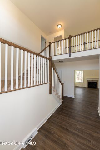 3 Balsam Court, Ballston, NY 12019