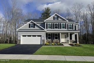 3 Balsam Court, Ballston, NY 12019