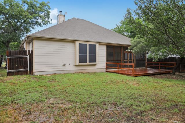 8 Rock Hollow CIR, Wimberley, TX 78676