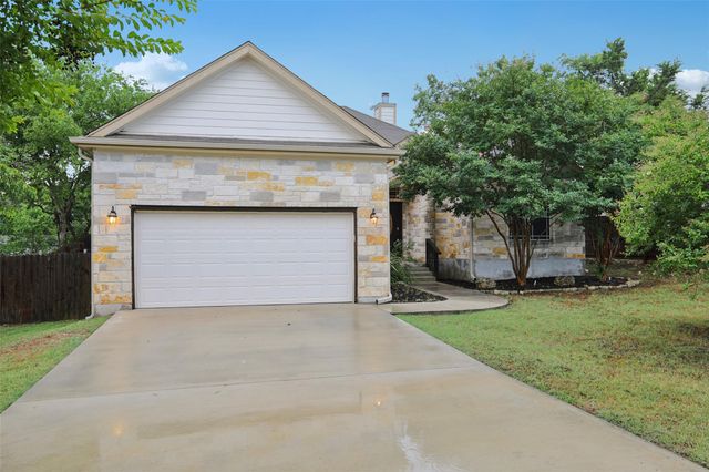 8 Rock Hollow CIR, Wimberley, TX 78676