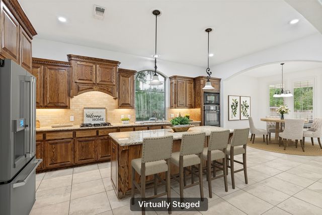 8308 Craftsbury Lane, Mckinney, TX 75071