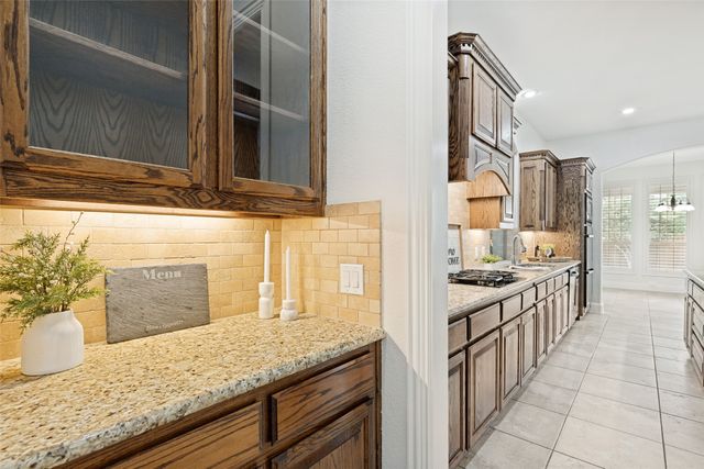 8308 Craftsbury Lane, Mckinney, TX 75071