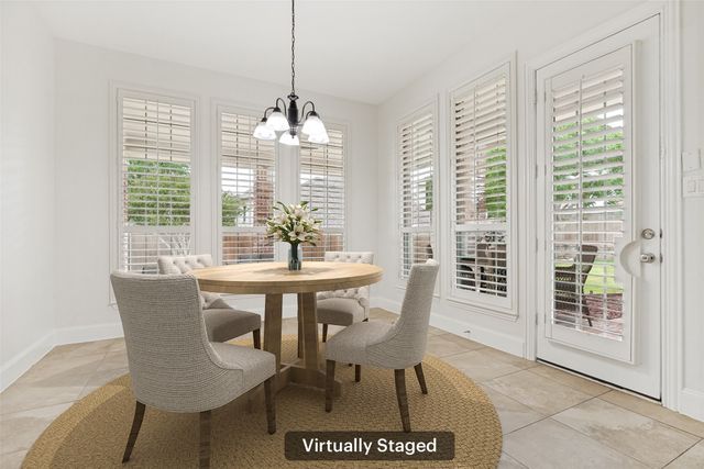 8308 Craftsbury Lane, Mckinney, TX 75071