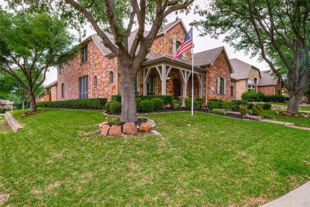 8308 Craftsbury Lane, Mckinney, TX 75071